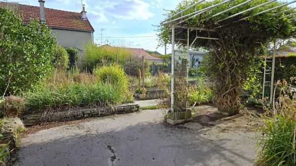 Achat - Maison | Maison Frignicourt 51300 5 pièces 86 m 2 355 m 2