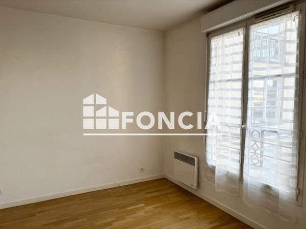 Location Appartement 2 pièces 43.38 m² - Les Clayes Sous Bois 78340