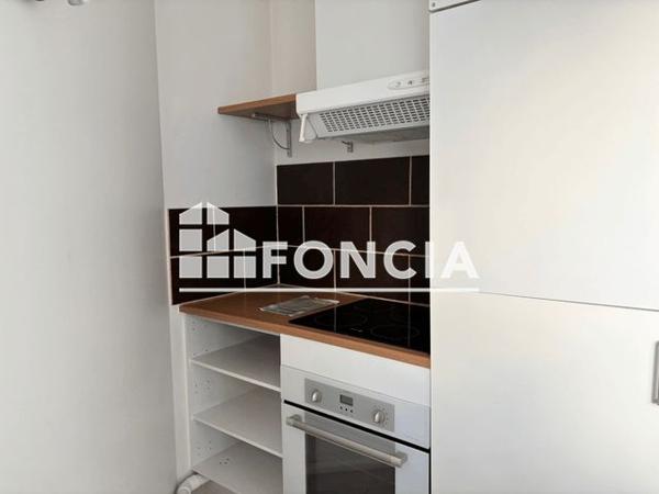 Location Appartement 2 pièces 43.38 m² - Les Clayes Sous Bois 78340