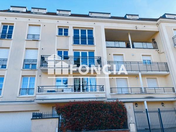 Location Appartement 2 pièces 43.38 m² - Les Clayes Sous Bois 78340