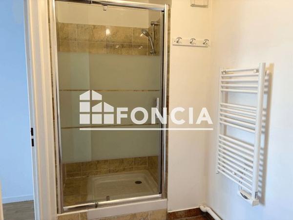 Location Appartement 2 pièces 43.38 m² - Les Clayes Sous Bois 78340