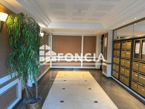 Location Appartement 2 pièces 43.38 m² - Les Clayes Sous Bois 78340