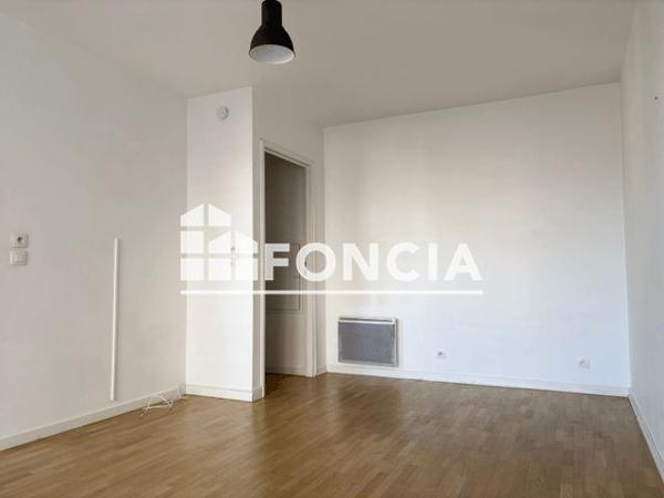 Location Appartement 2 pièces 43.38 m² - Les Clayes Sous Bois 78340