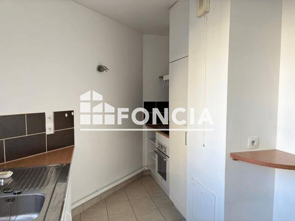 Location Appartement 2 pièces 43.38 m² - Les Clayes Sous Bois 78340