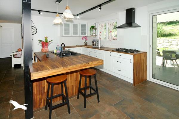 Maison à vendre 317 700 € Montpon-Ménestérol 6 p 188 m² DPE B