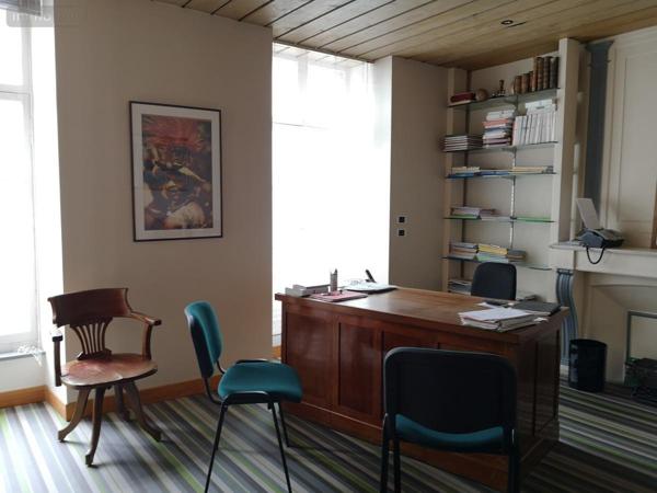 Immeuble à vendre à Morlaix dans le Finistère (29600), ref : 29086-1562