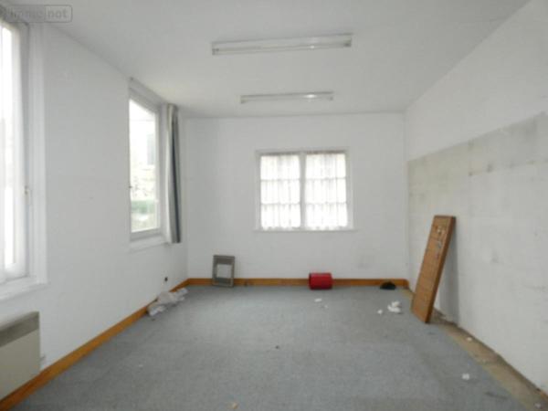 Immeuble à vendre à Morlaix dans le Finistère (29600), ref : 29086-1562