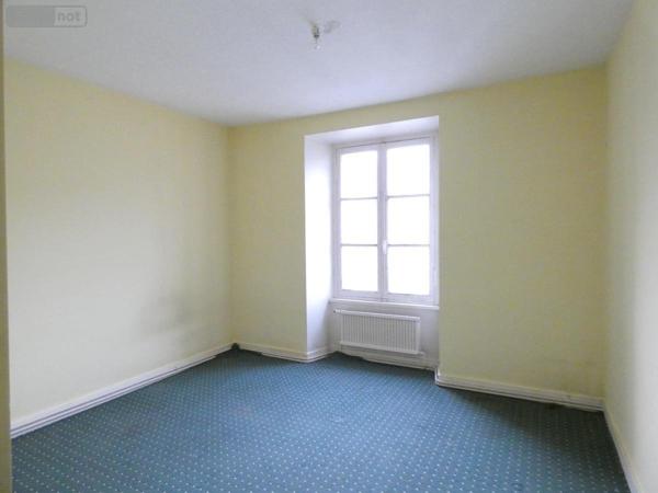 Immeuble à vendre à Morlaix dans le Finistère (29600), ref : 29086-1562