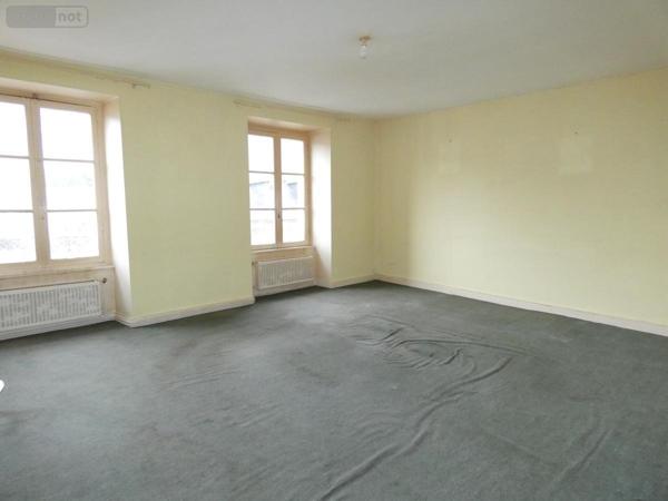 Immeuble à vendre à Morlaix dans le Finistère (29600), ref : 29086-1562