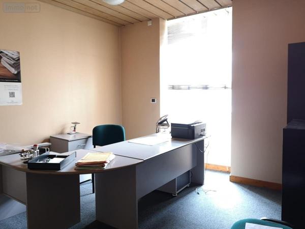 Immeuble à vendre à Morlaix dans le Finistère (29600), ref : 29086-1562