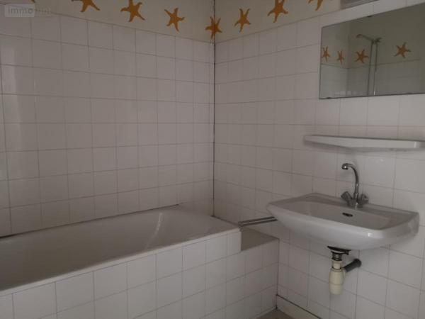 Immeuble à vendre à Morlaix dans le Finistère (29600), ref : 29086-1562