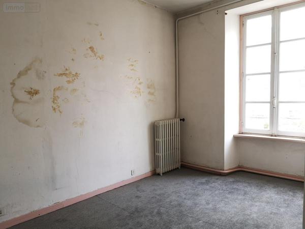 Immeuble à vendre à Morlaix dans le Finistère (29600), ref : 29086-1562