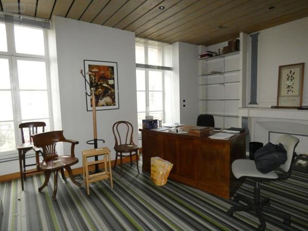 Immeuble à vendre à Morlaix dans le Finistère (29600), ref : 29086-1562