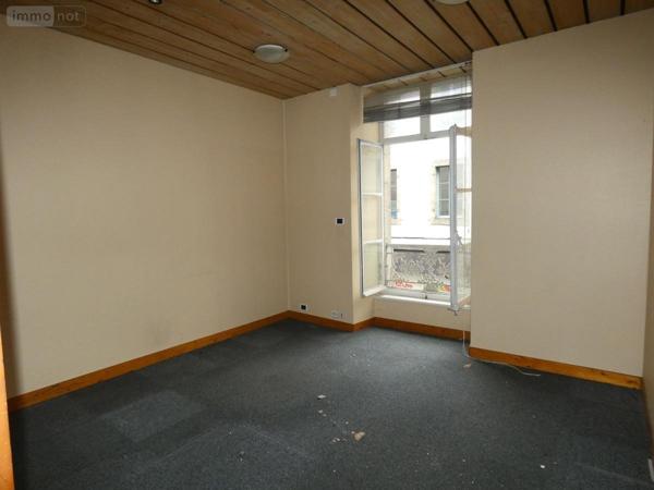 Immeuble à vendre à Morlaix dans le Finistère (29600), ref : 29086-1562