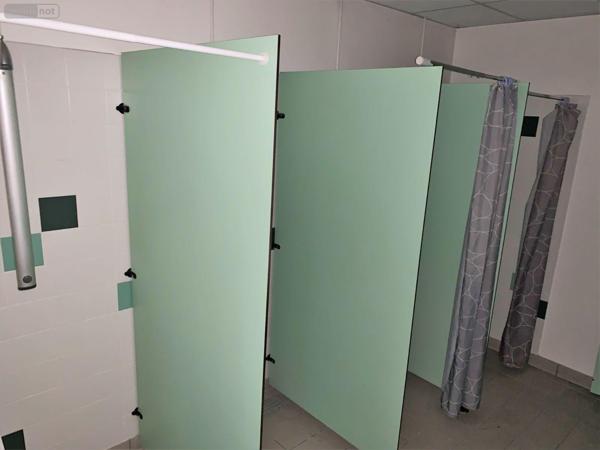 Local Professionnel et commercial à vendre à Châteaudun dans l'Eure-et-Loir (28200), ref : RCS/705