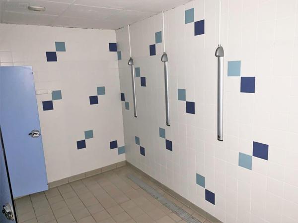 Local Professionnel et commercial à vendre à Châteaudun dans l'Eure-et-Loir (28200), ref : RCS/705