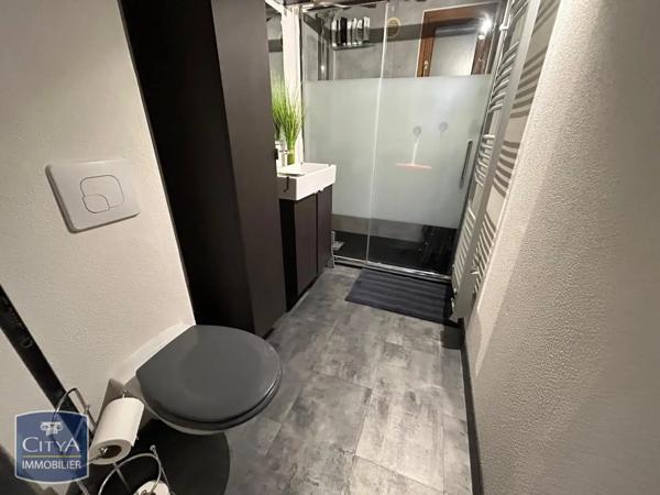 Maison à vendre 2 pièces 24.51m² Les Mathes (17570)