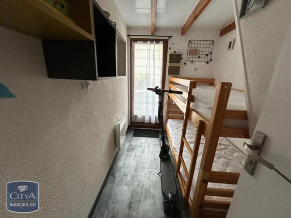 Maison à vendre 2 pièces 24.51m² Les Mathes (17570)