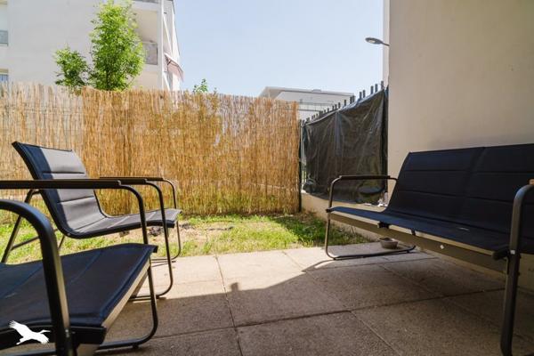 Appartement à vendre 169 087 € Décines-Charpieu 2 p 44 m² DPE C