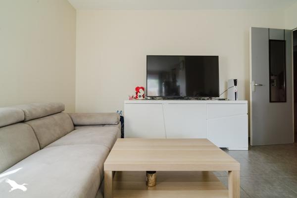 Appartement à vendre 169 087 € Décines-Charpieu 2 p 44 m² DPE C