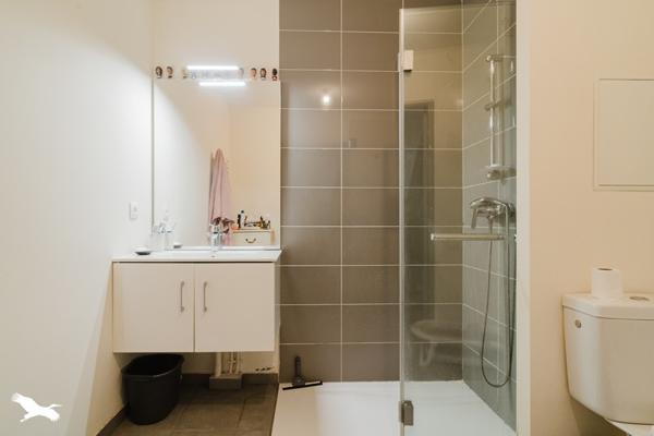 Appartement à vendre 169 087 € Décines-Charpieu 2 p 44 m² DPE C