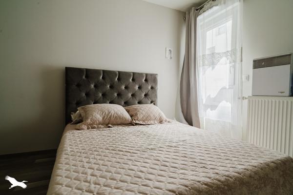 Appartement à vendre 169 087 € Décines-Charpieu 2 p 44 m² DPE C