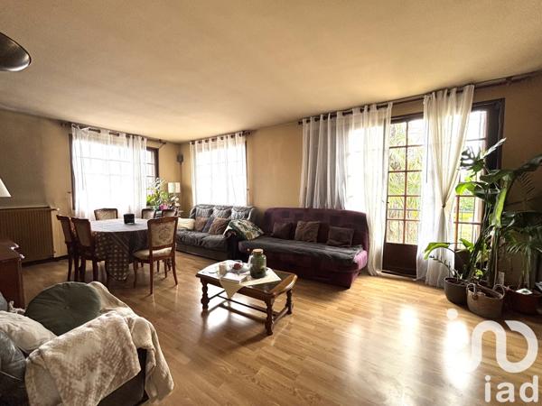 Maison à vendre 7 pièces 166 m² Tremblay-en-France