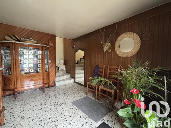 Maison à vendre 7 pièces 166 m² Tremblay-en-France