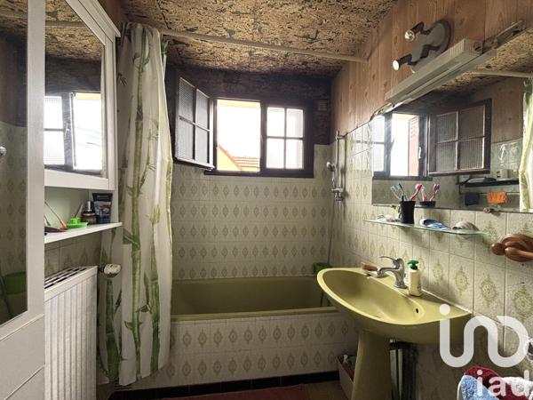 Maison à vendre 7 pièces 166 m² Tremblay-en-France