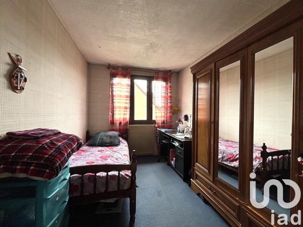 Maison à vendre 7 pièces 166 m² Tremblay-en-France