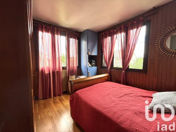 Maison à vendre 7 pièces 166 m² Tremblay-en-France