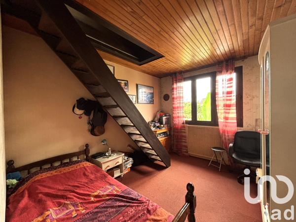 Maison à vendre 7 pièces 166 m² Tremblay-en-France