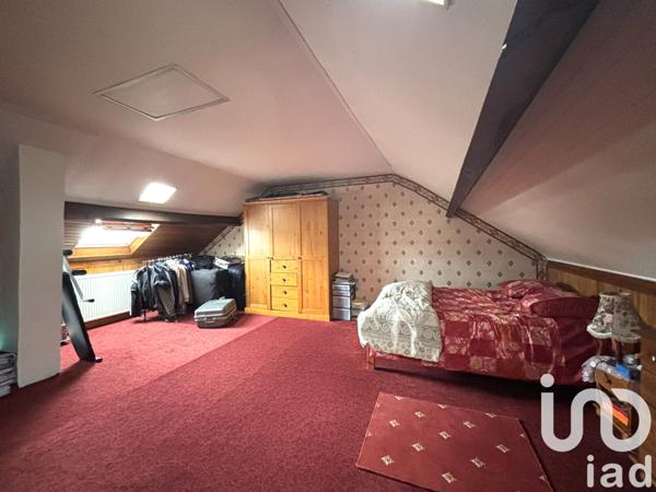 Maison à vendre 7 pièces 166 m² Tremblay-en-France