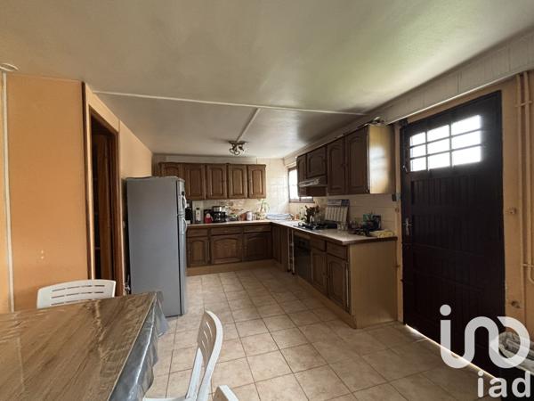 Maison à vendre 7 pièces 166 m² Tremblay-en-France
