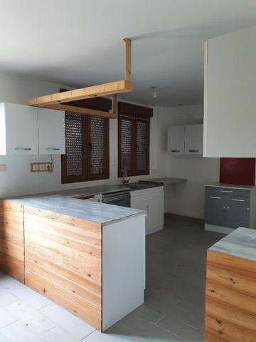 Pavillon à vendre