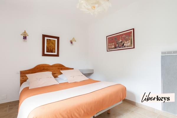 Au cœur des Gorges du Verdon – Une propriété habitée par la nature et l'accueil – 475 m² sur 3 hectares