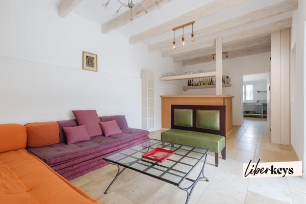 Au cœur des Gorges du Verdon – Une propriété habitée par la nature et l'accueil – 475 m² sur 3 hectares