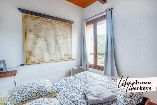 Au cœur des Gorges du Verdon – Une propriété habitée par la nature et l'accueil – 475 m² sur 3 hectares