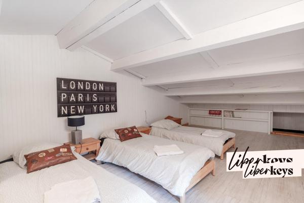 Au cœur des Gorges du Verdon – Une propriété habitée par la nature et l'accueil – 475 m² sur 3 hectares