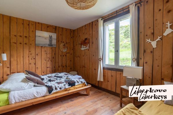 Au cœur des Gorges du Verdon – Une propriété habitée par la nature et l'accueil – 475 m² sur 3 hectares