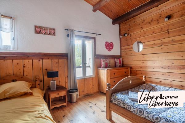 Au cœur des Gorges du Verdon – Une propriété habitée par la nature et l'accueil – 475 m² sur 3 hectares