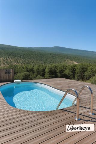 Au cœur des Gorges du Verdon – Une propriété habitée par la nature et l'accueil – 475 m² sur 3 hectares