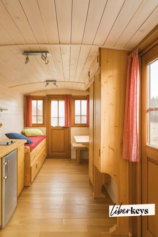 Au cœur des Gorges du Verdon – Une propriété habitée par la nature et l'accueil – 475 m² sur 3 hectares