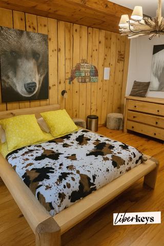 Au cœur des Gorges du Verdon – Une propriété habitée par la nature et l'accueil – 475 m² sur 3 hectares