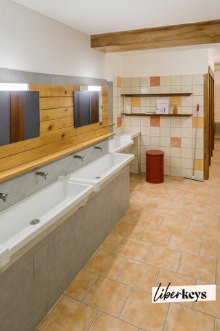 Au cœur des Gorges du Verdon – Une propriété habitée par la nature et l'accueil – 475 m² sur 3 hectares