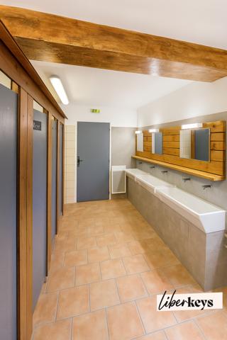 Au cœur des Gorges du Verdon – Une propriété habitée par la nature et l'accueil – 475 m² sur 3 hectares