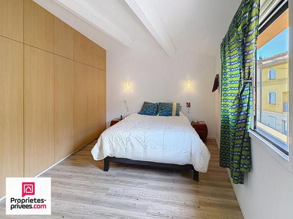 Rians Maison d'architecte récente 115 m²  sur 194 m² de terrain clos