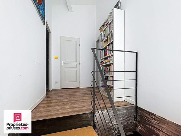 Rians Maison d'architecte récente 115 m²  sur 194 m² de terrain clos