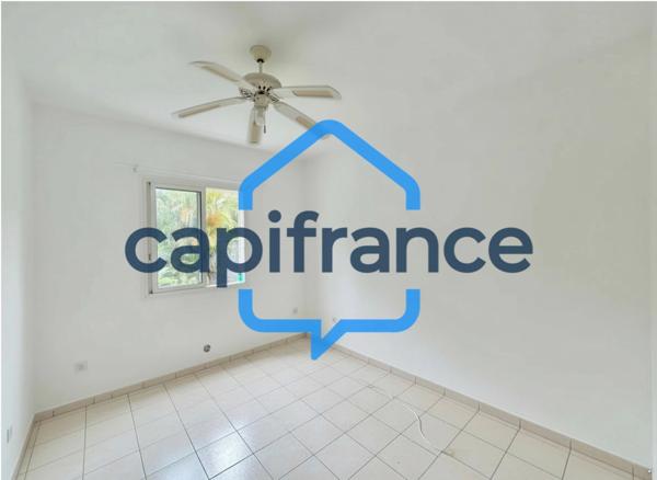 À VENDRE – Villa T4 avec jardin arboré – La Rivière Saint-Louis - Le Ouaki 97421