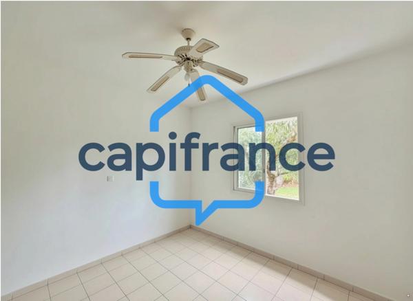 À VENDRE – Villa T4 avec jardin arboré – La Rivière Saint-Louis - Le Ouaki 97421
